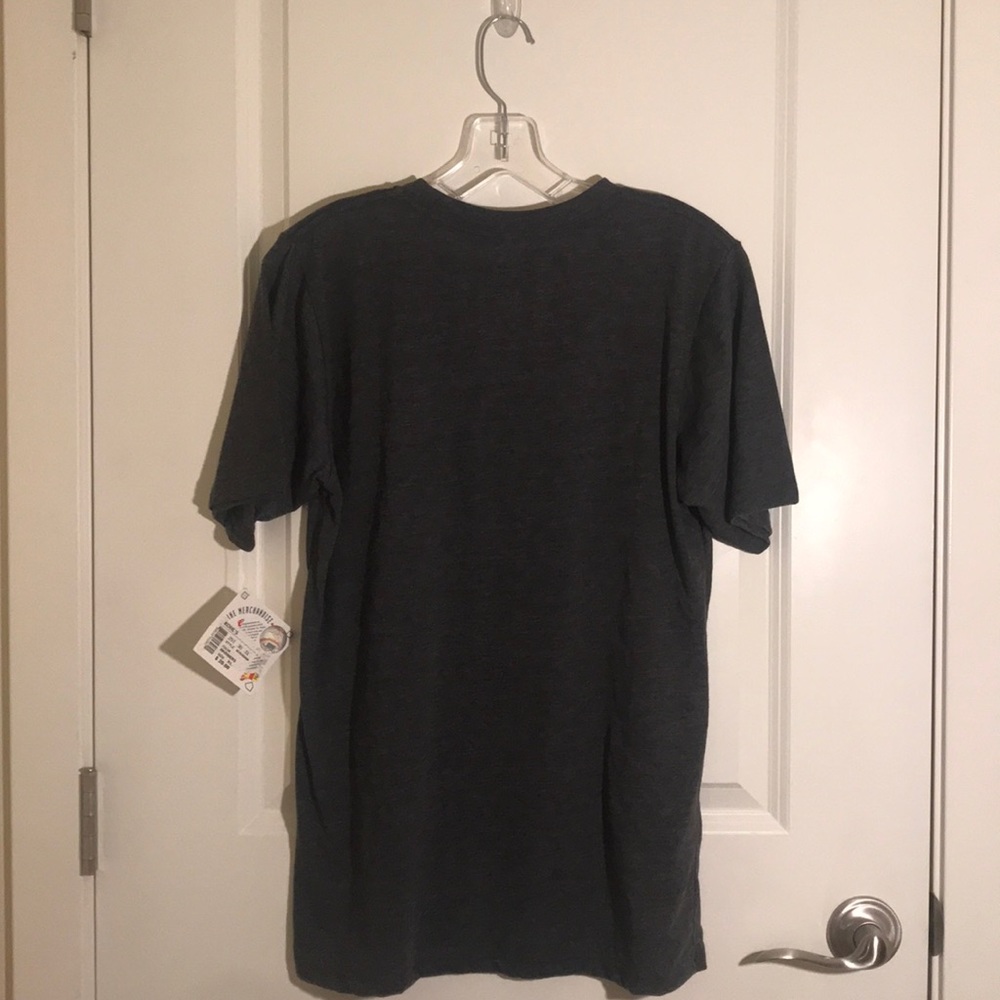 New Seattle Mariners tshirt dark gray - Picture 2 of 5